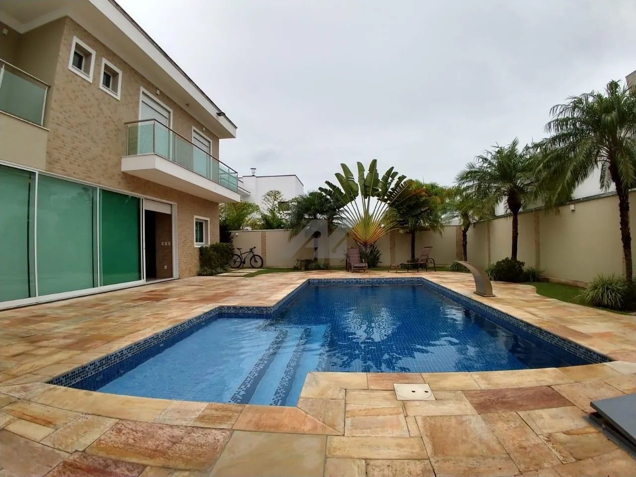 casa - Loteamento Mont Blanc Residence - Campinas - Foto 3