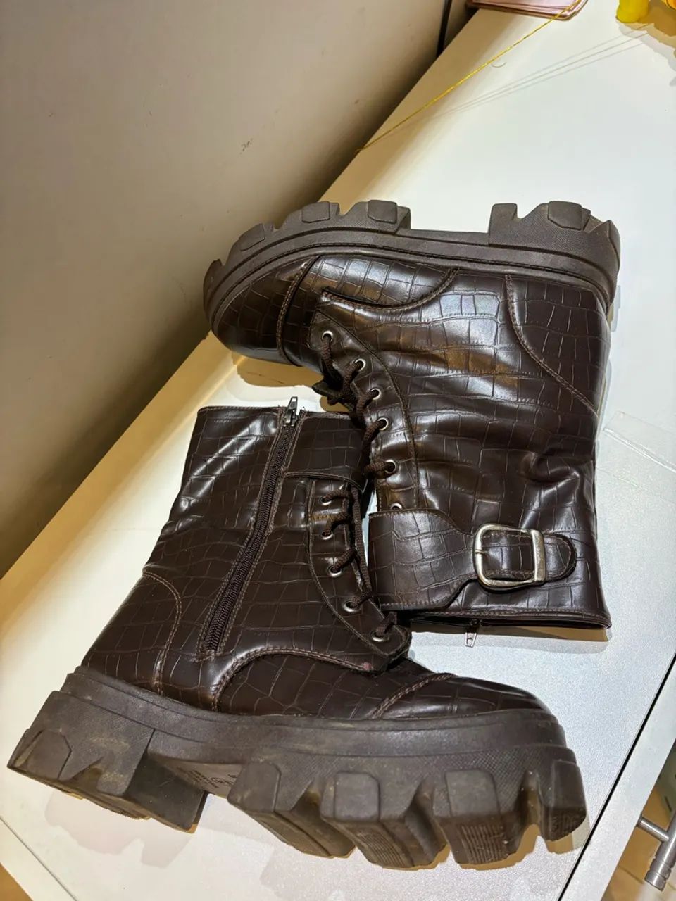 Bota  - Foto 2