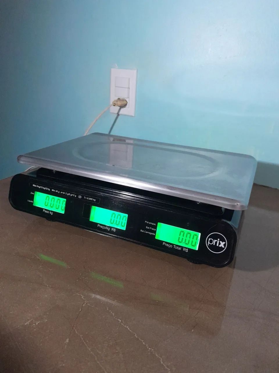 Balança Comercial Digital - Oportunidade - Foto 3