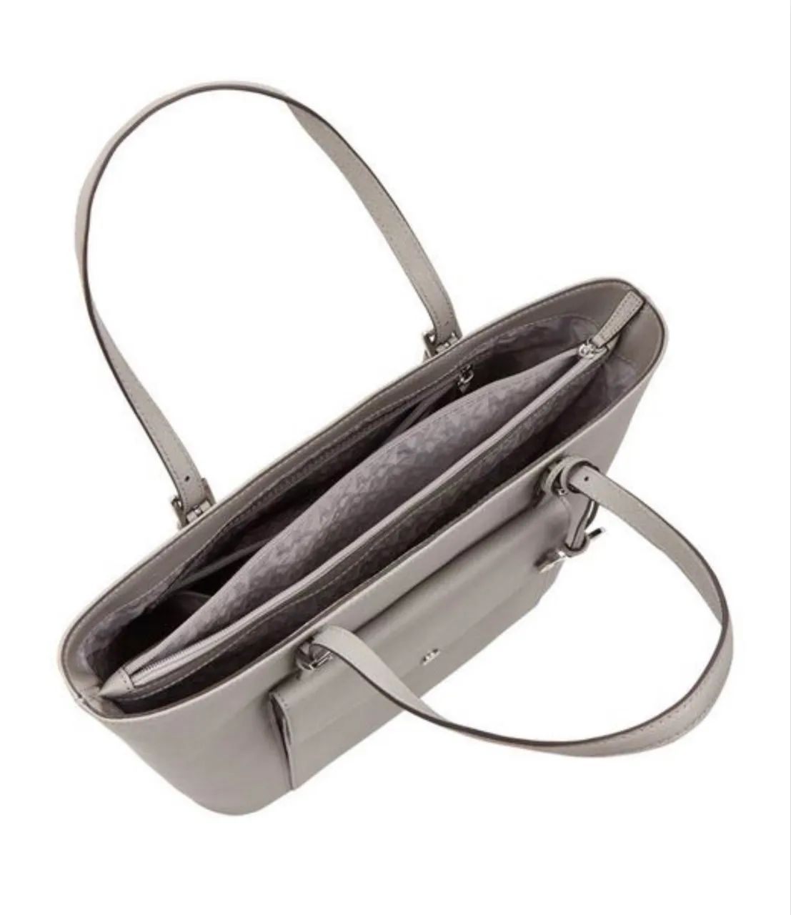 Bolsa Michael Kors em couro - Foto 4