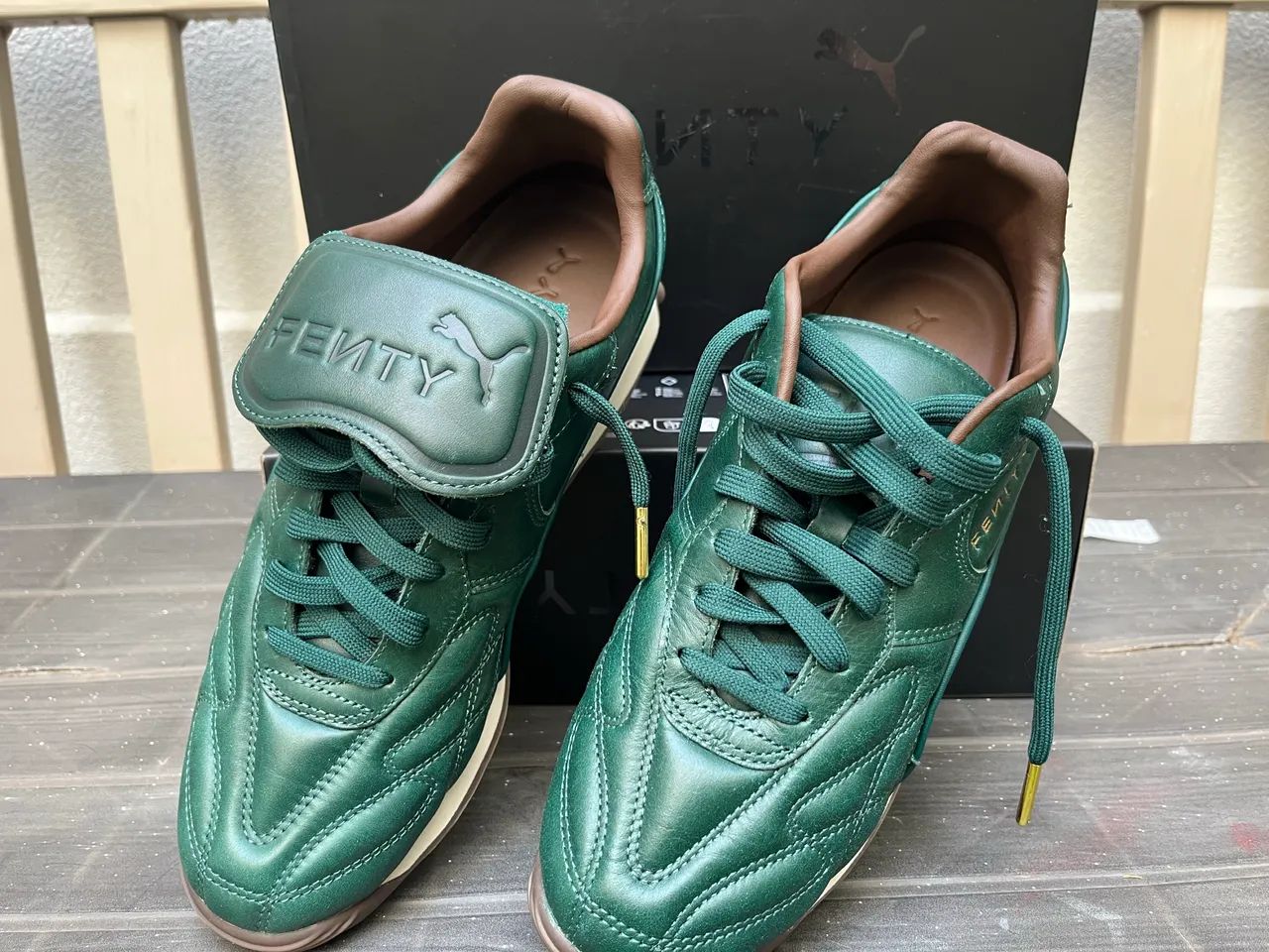 Tênis Puma