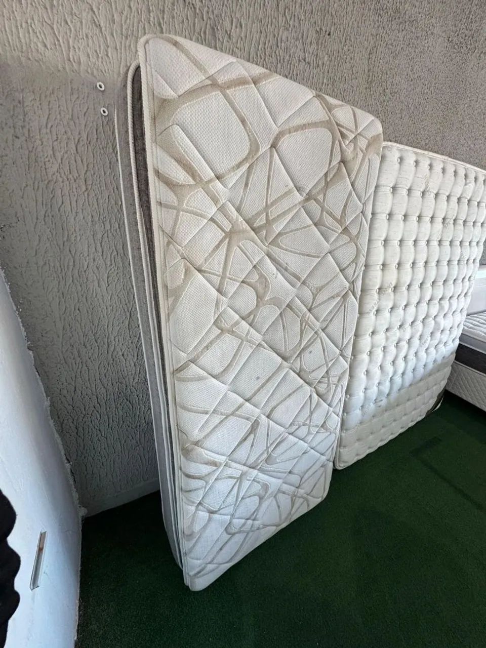 Colchão de Solteiro Ortobom - Foto 3
