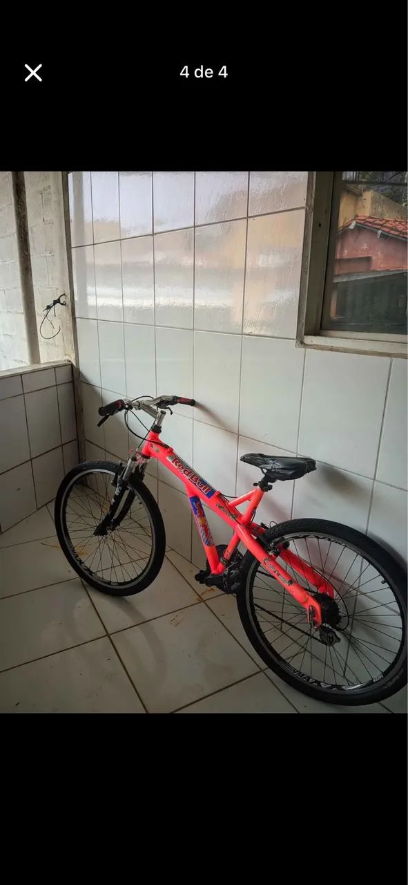 bike aro 26  - Foto 2