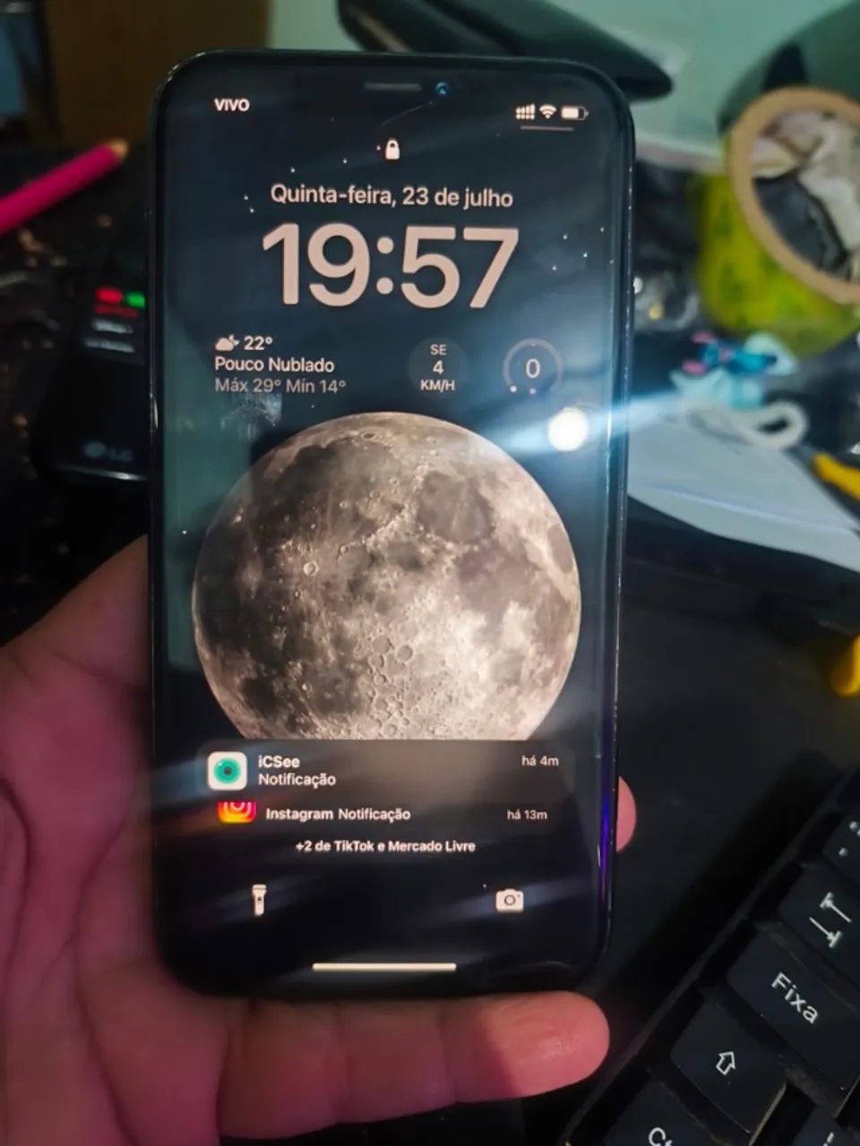 Iphone XR 64gb