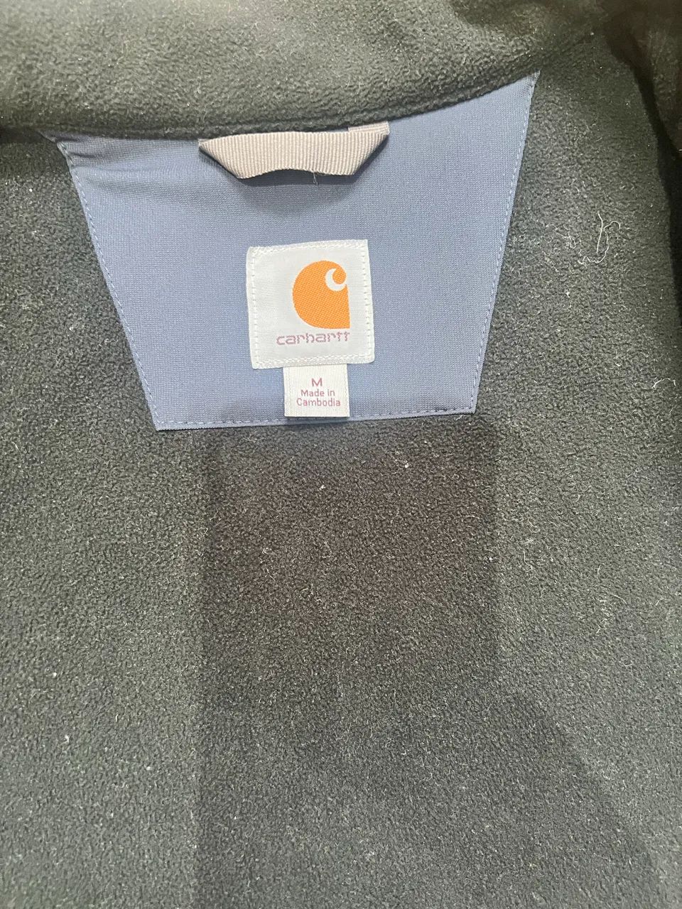 carhartt jaqueta  - Foto 5