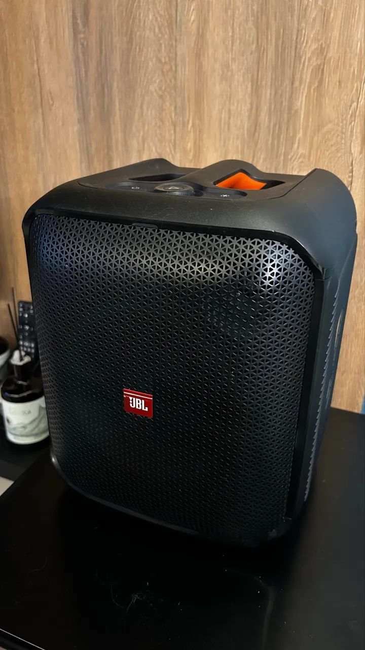 JBL PartyBox Encore - EXCELENTE 