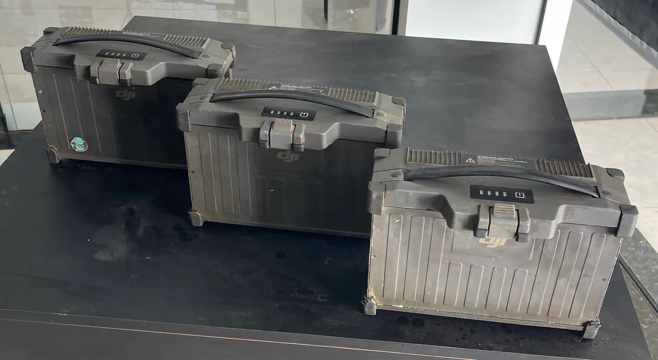 Bateria DJI Agras T25