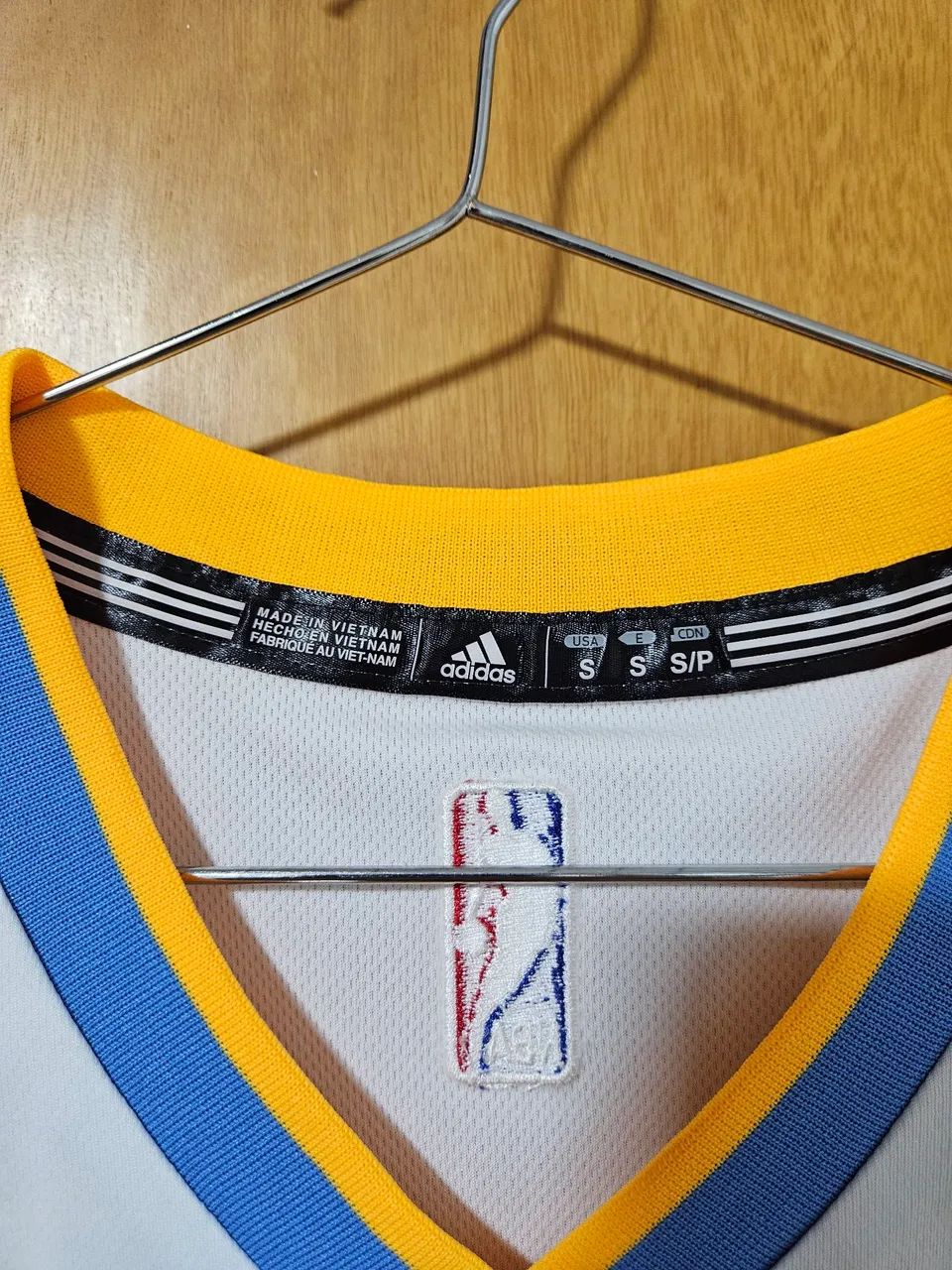 Regata NBA Denver Nuggets - Foto 2