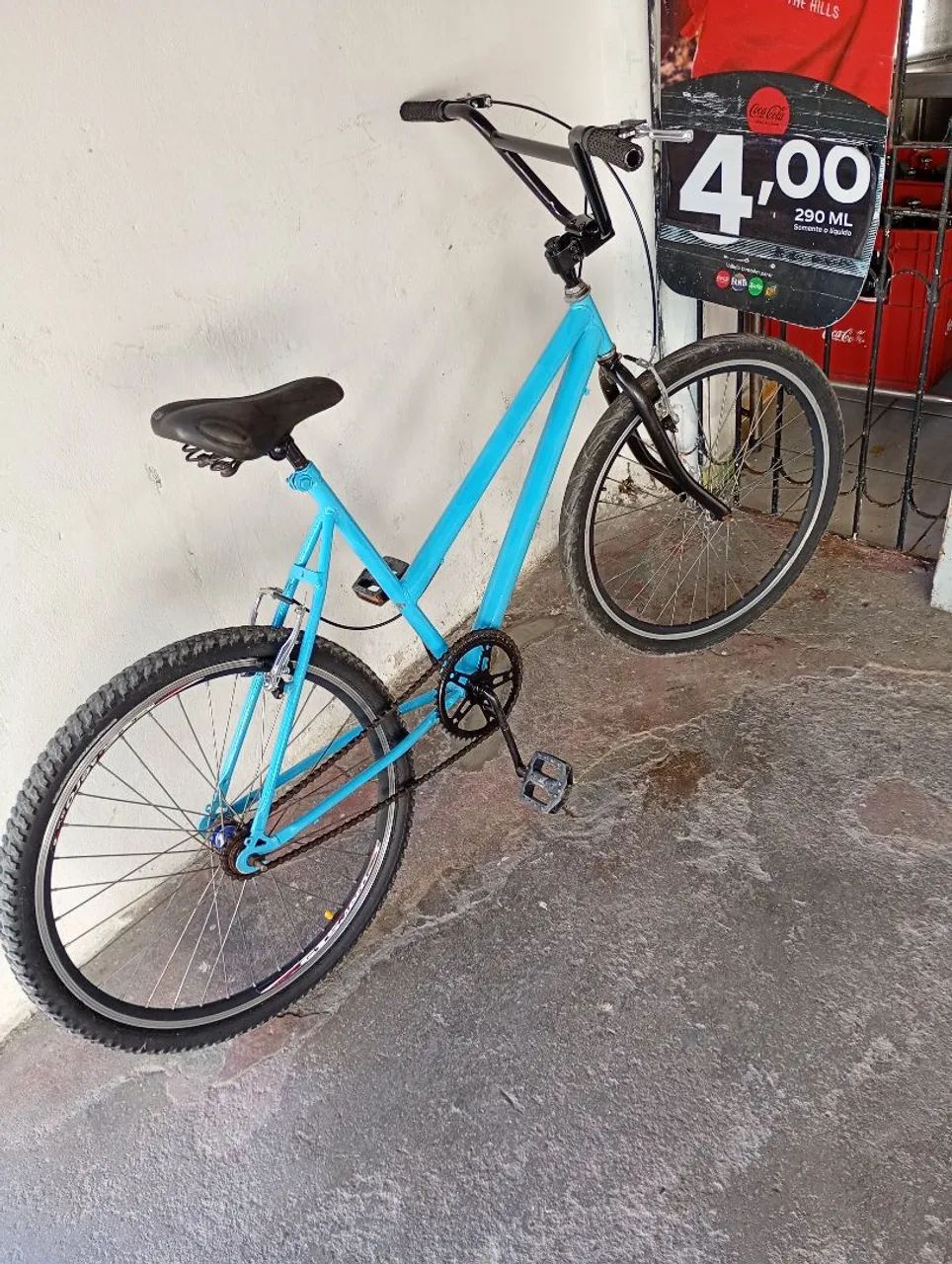 Baike aro 26