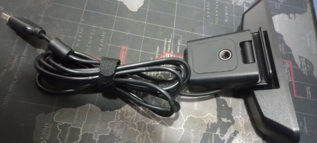 Webcam Logitech  - Foto 3