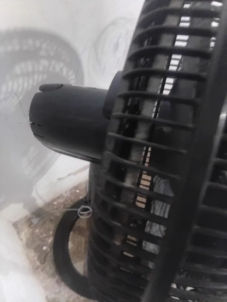 Vendo ventilador britania - Foto 3