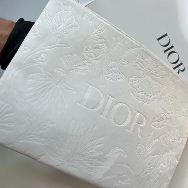 necessaire da Dior. - Foto 2