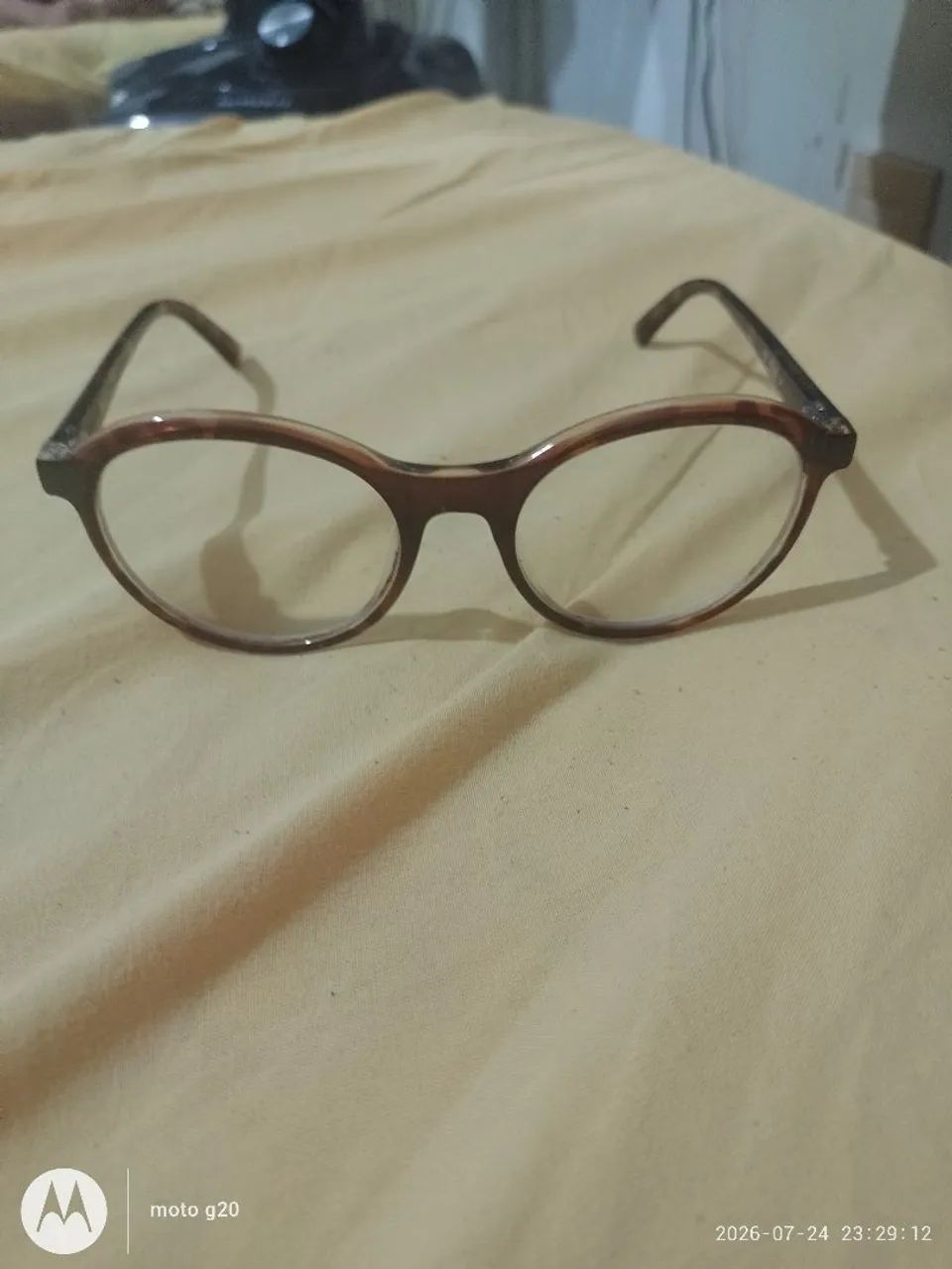 Óculos original 