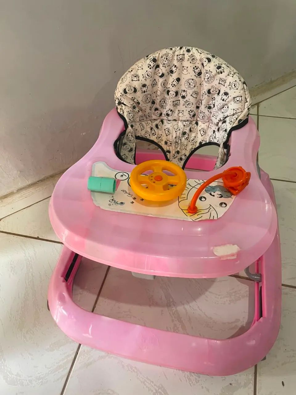 Andador infantil  - Foto 2