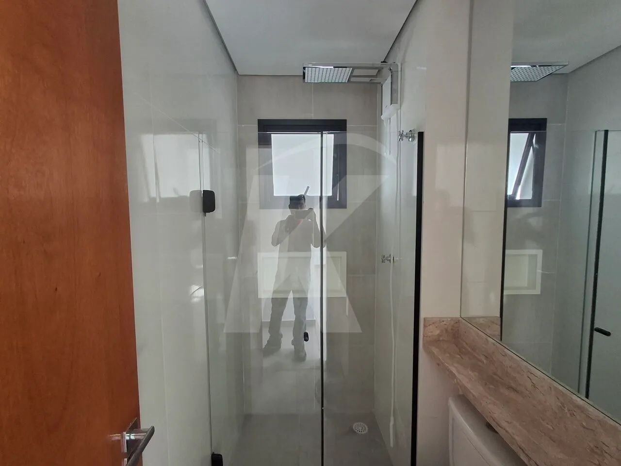 Apartamento novo perto do metro com 2 quartos e 1 vaga de garagem - Foto 11