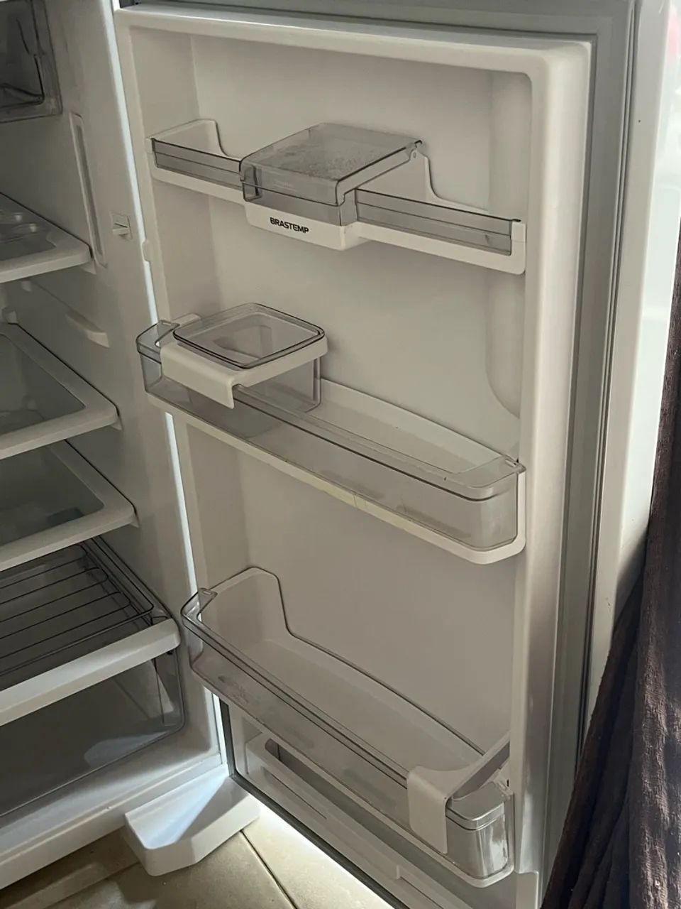 Geladeira 
