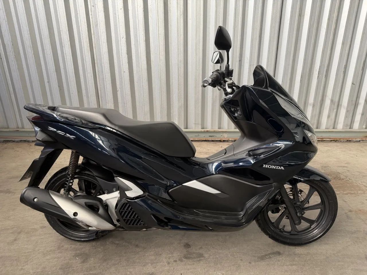 Honda Pcx 150 2019 - Foto 2