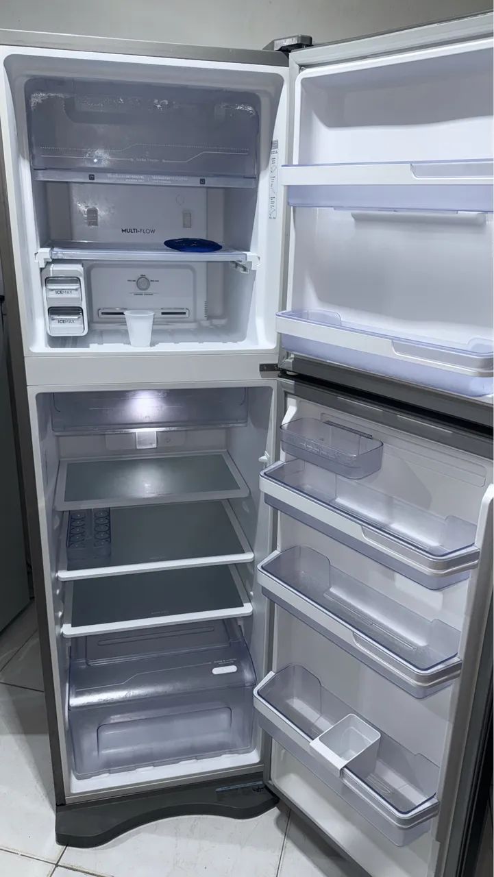 Geladeira Eletrolux Frostfree 420 litros  - Foto 2