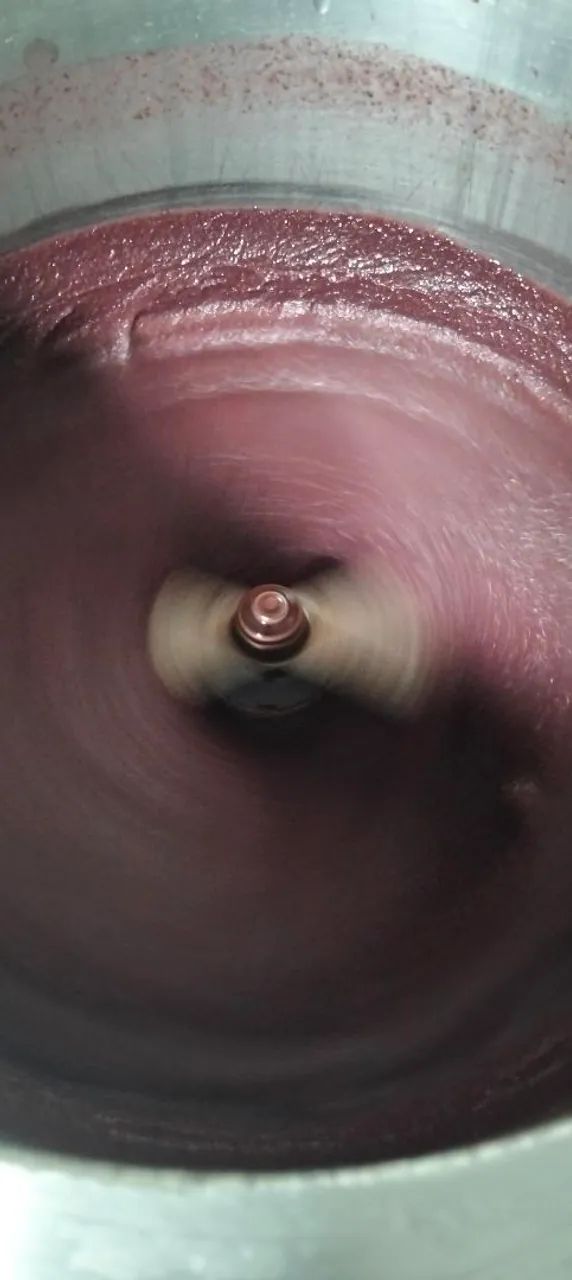 Duas Máquina de bater açaí  - Foto 4