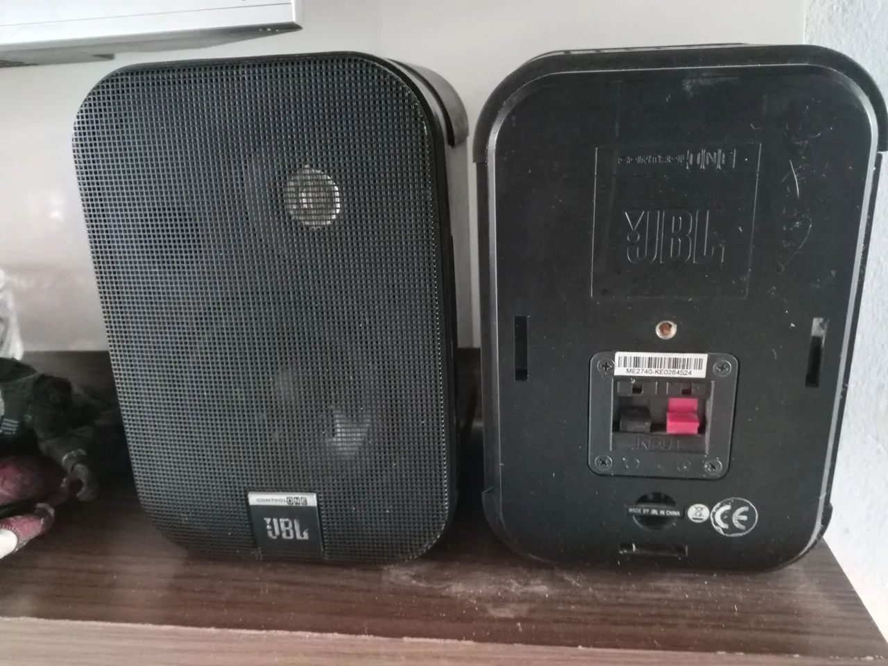 JBL Control One - Foto 2