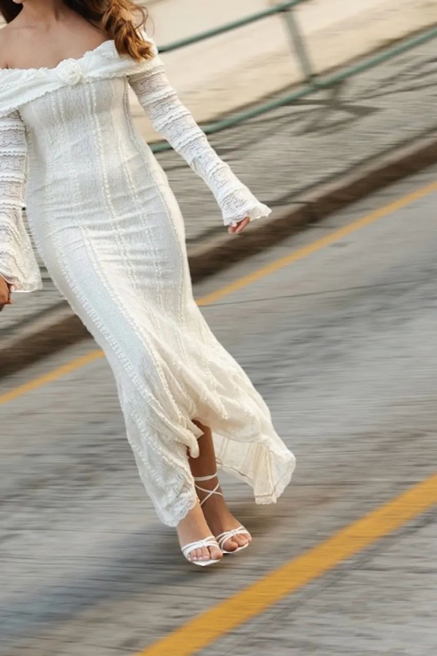 Vestido casamento 
