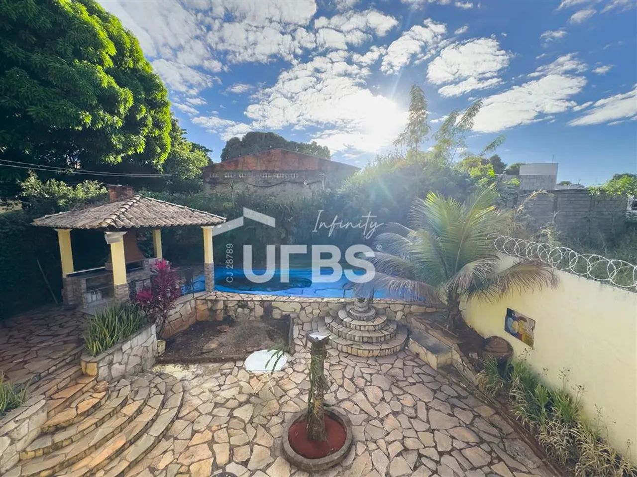 Casa Jardim Goiás - Foto 5