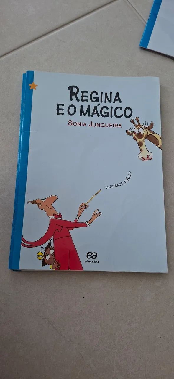 Colecao 6 Livros - Foto 3