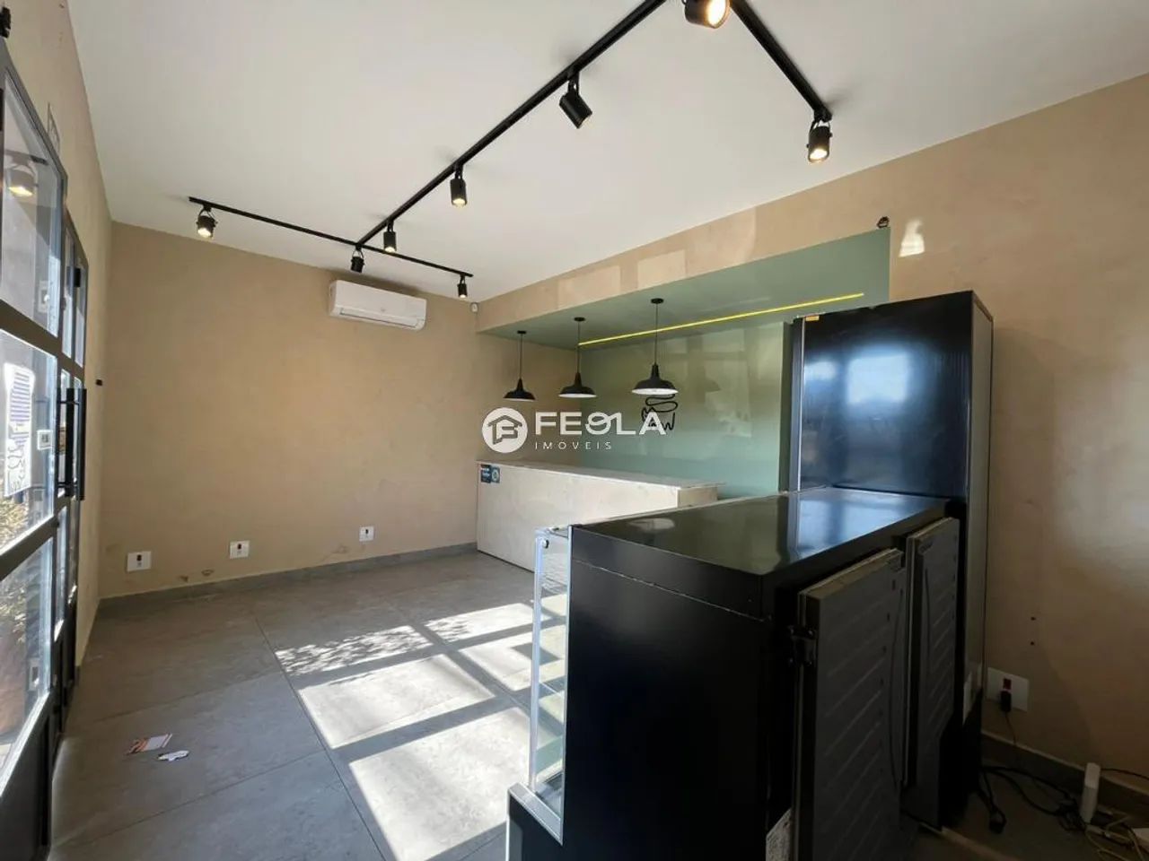 Casa para alugar em Santa Bárbara D'Oeste, Centro, com 2 quartos, com 78 m² - Foto 4