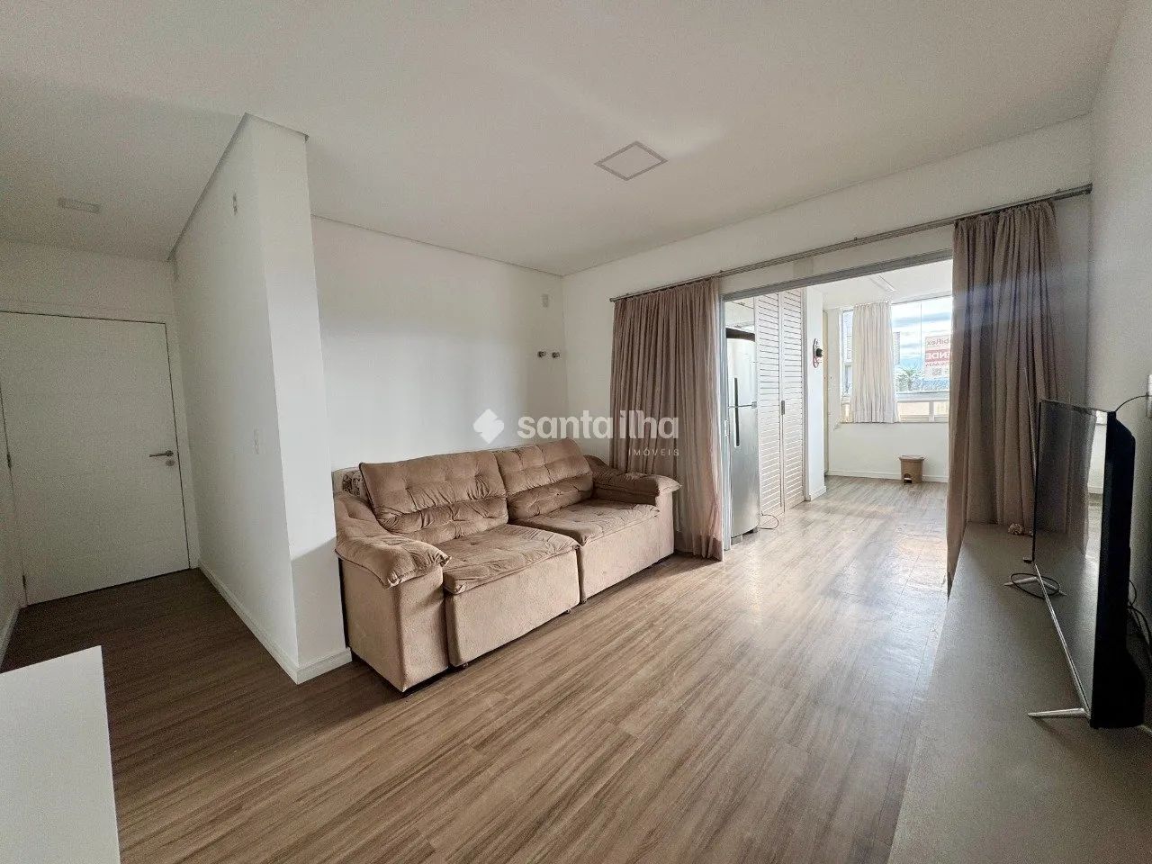 Cobertura com 1 dormitório à venda, 90m² - Campeche - Florianópolis/SC - Foto 2