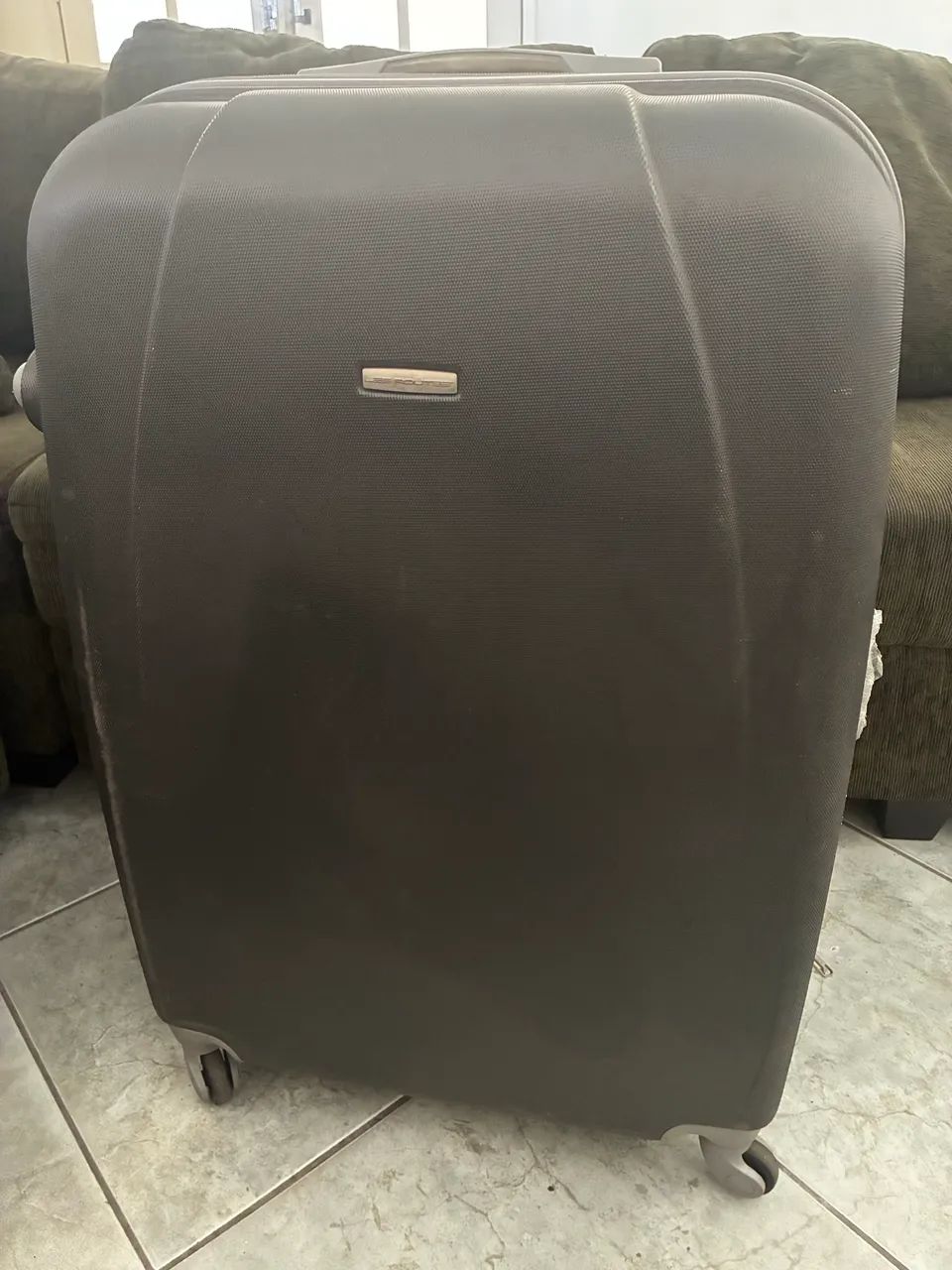 Mala de Viagem 32KG
