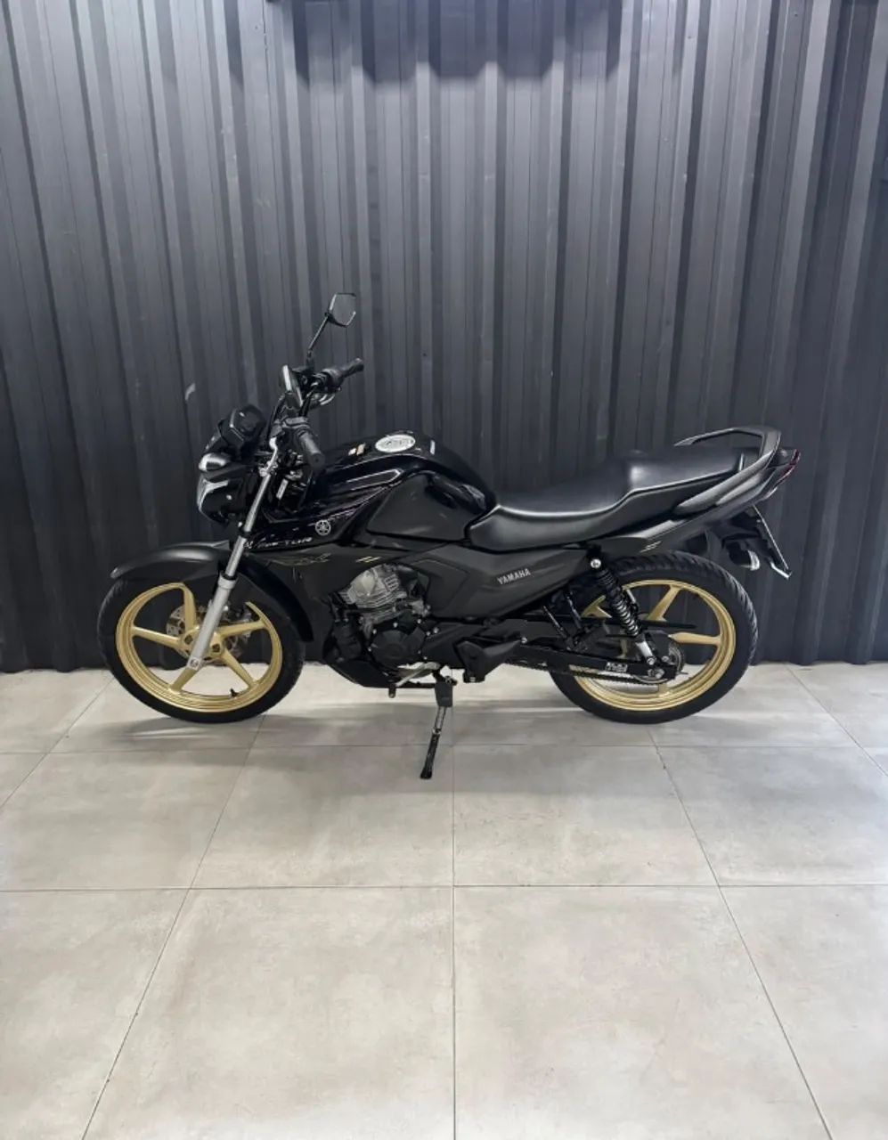 YAMAHA FACTOR 150 DX - 2025 - Foto 2