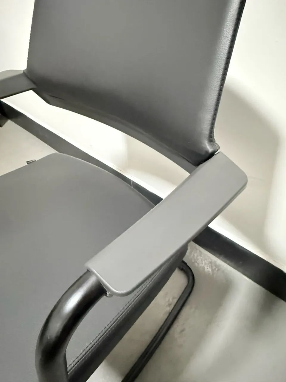 Cadeira Matrix Fixa (FLEXFORM) - Foto 3
