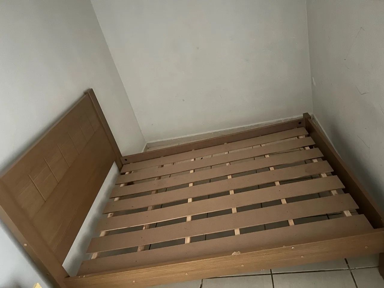 Cama casal - Foto 3