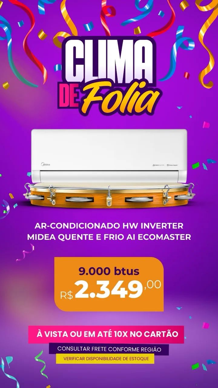 Ar condicionado  - Foto 4