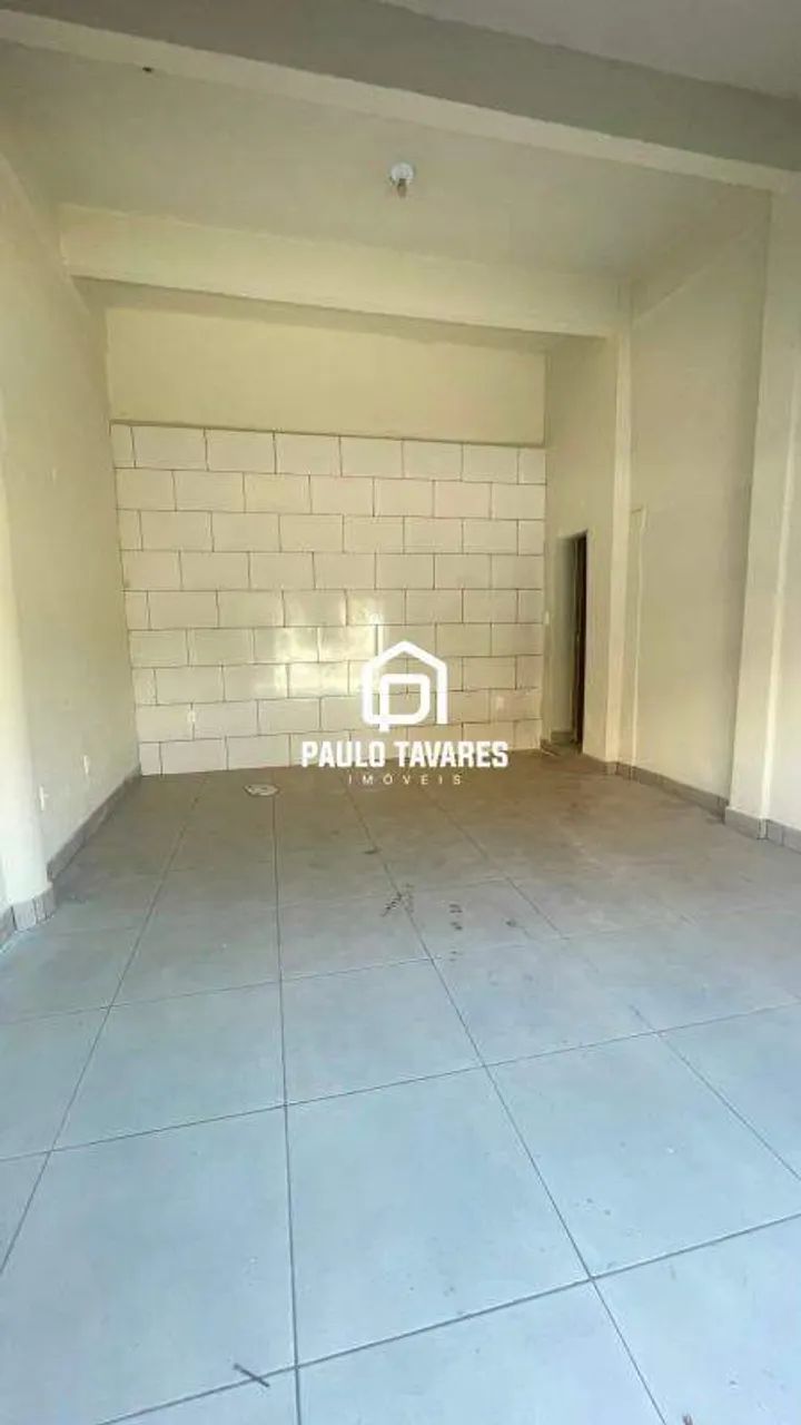Loja para Alugar no Vista Alegre | 19 m² - Foto 3