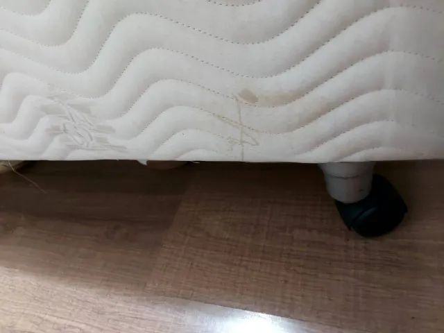 Cama box king - Foto 2