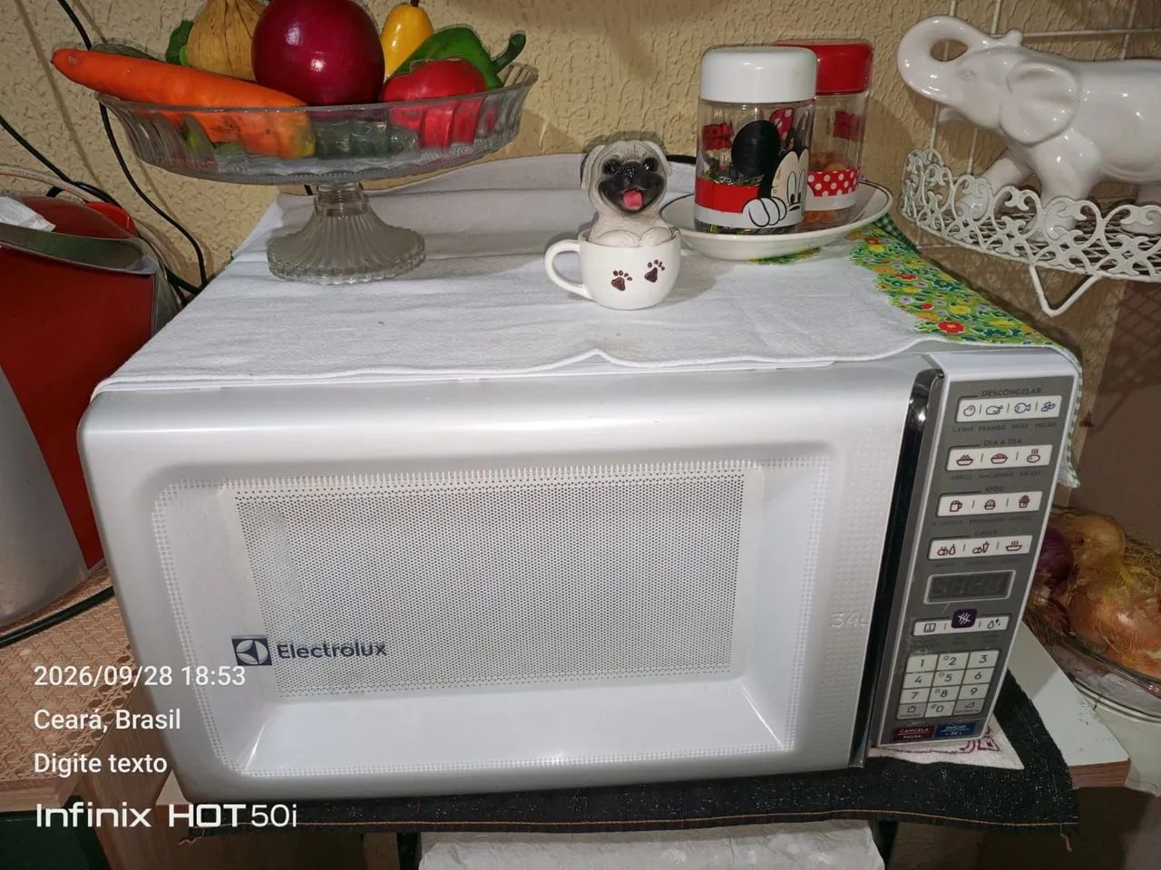 Microndas  - Foto 3