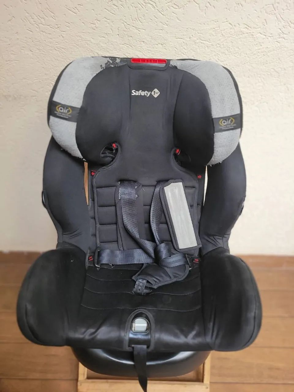 Cadeirinha para Auto Safety