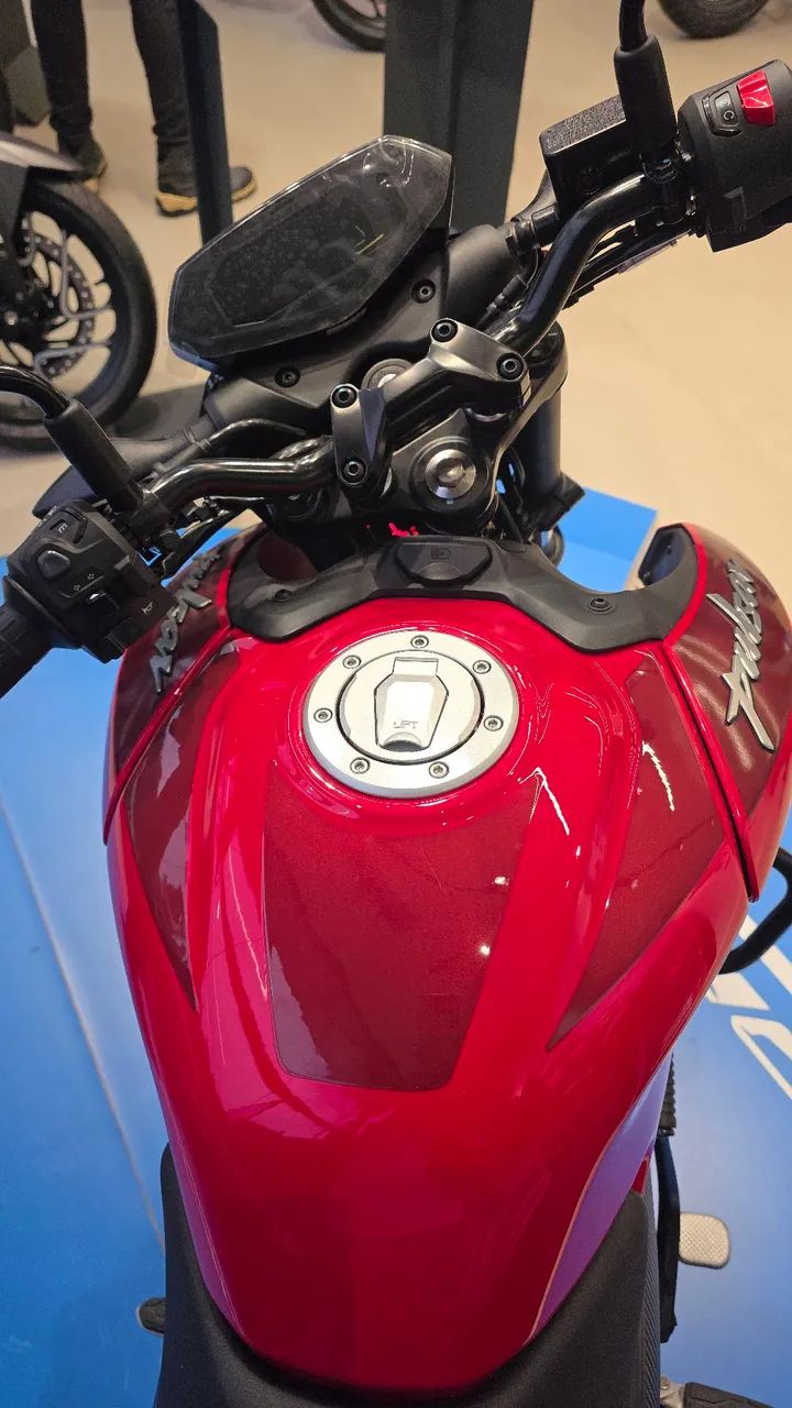 PULSAR N150 - Foto 2