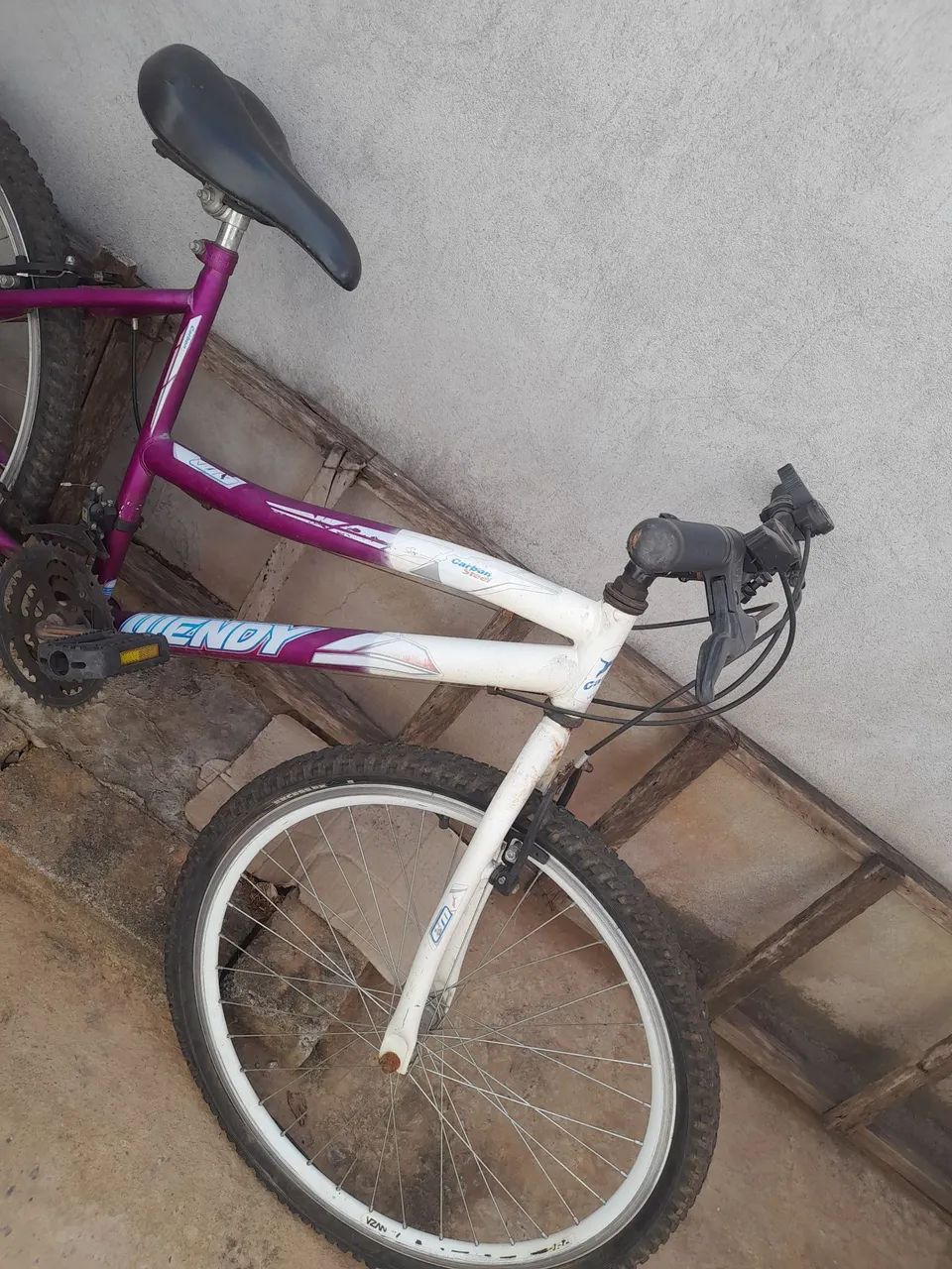 Bicicleta  - Foto 3