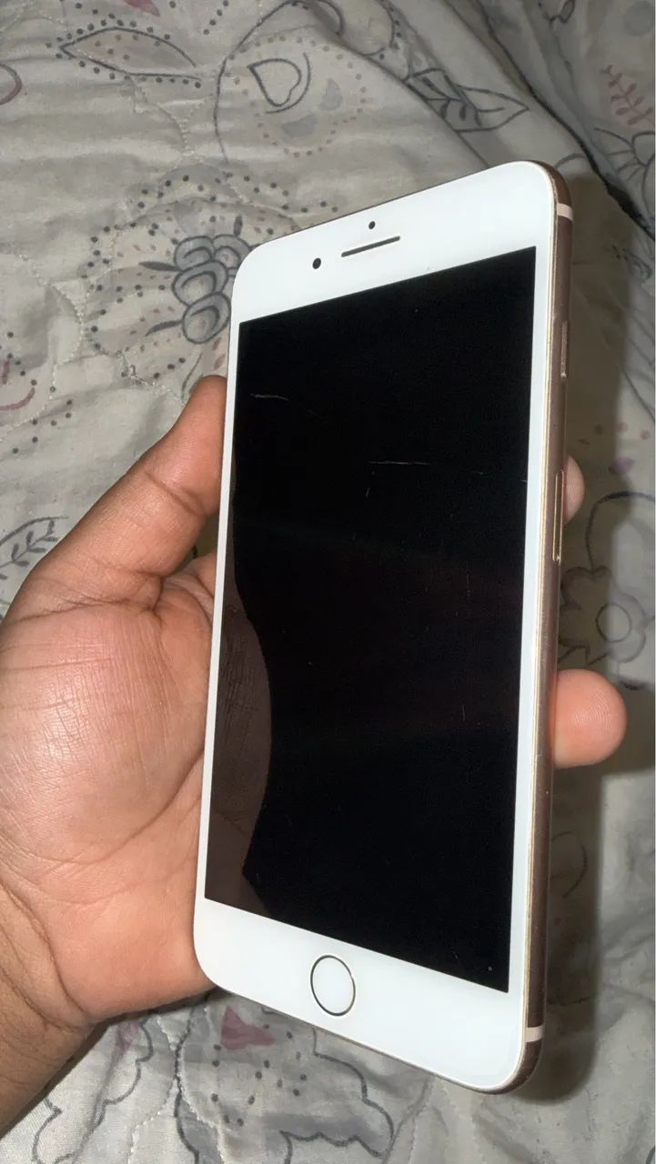 iPhone 8 Plus 64GB - Foto 3