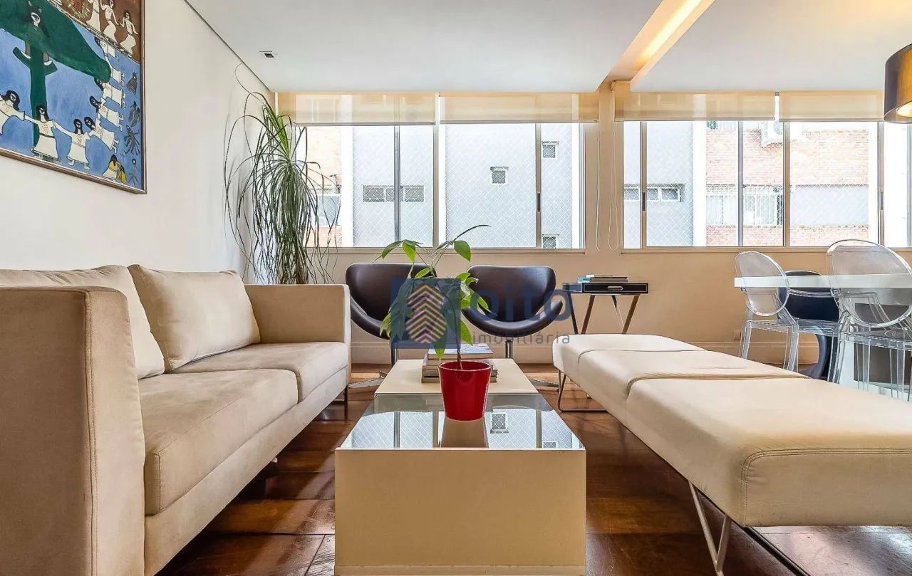 Viver em um imóvel com uma planta bem projetada é uma experiência única, e este apartament