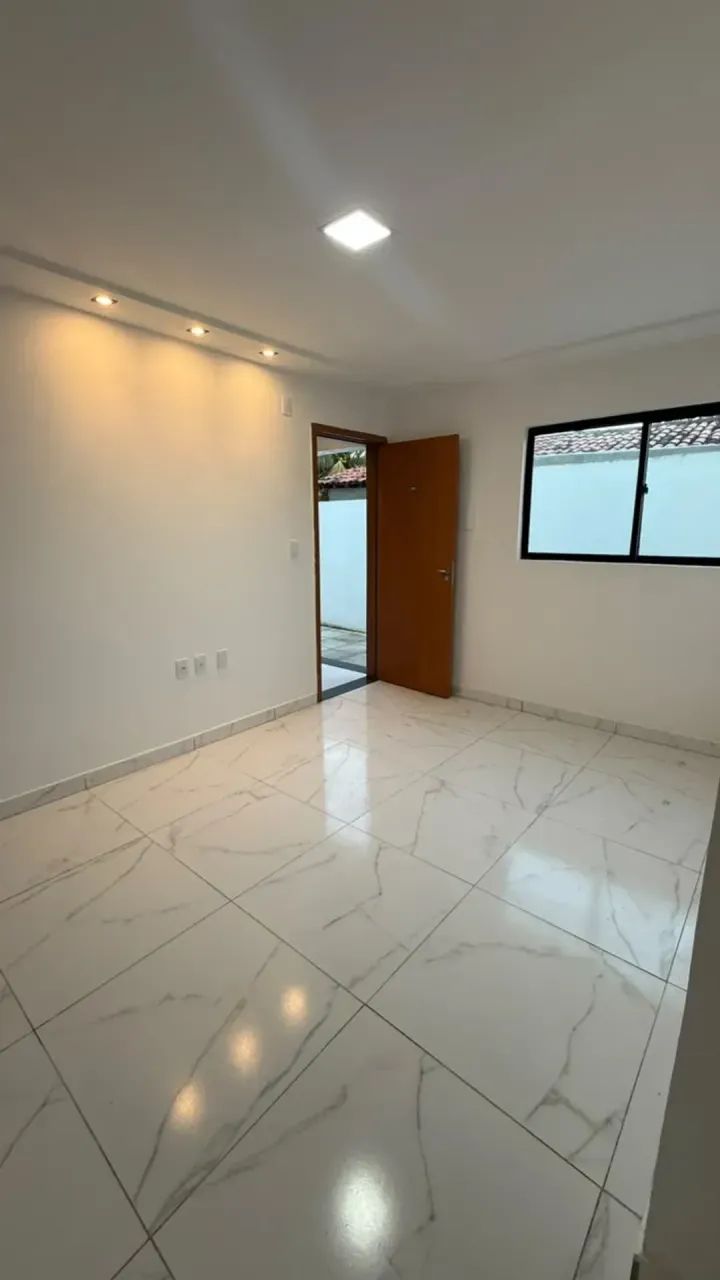 Apartamento térreo para locação em Gramame - Foto 2