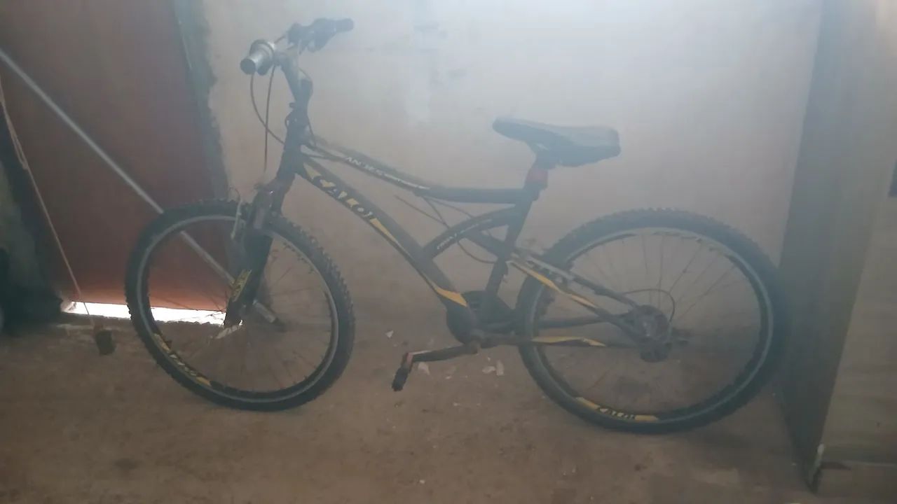 Baike  - Foto 3