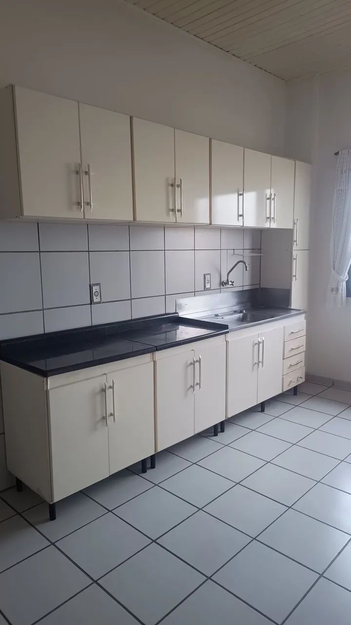 Jogo de cozinha 