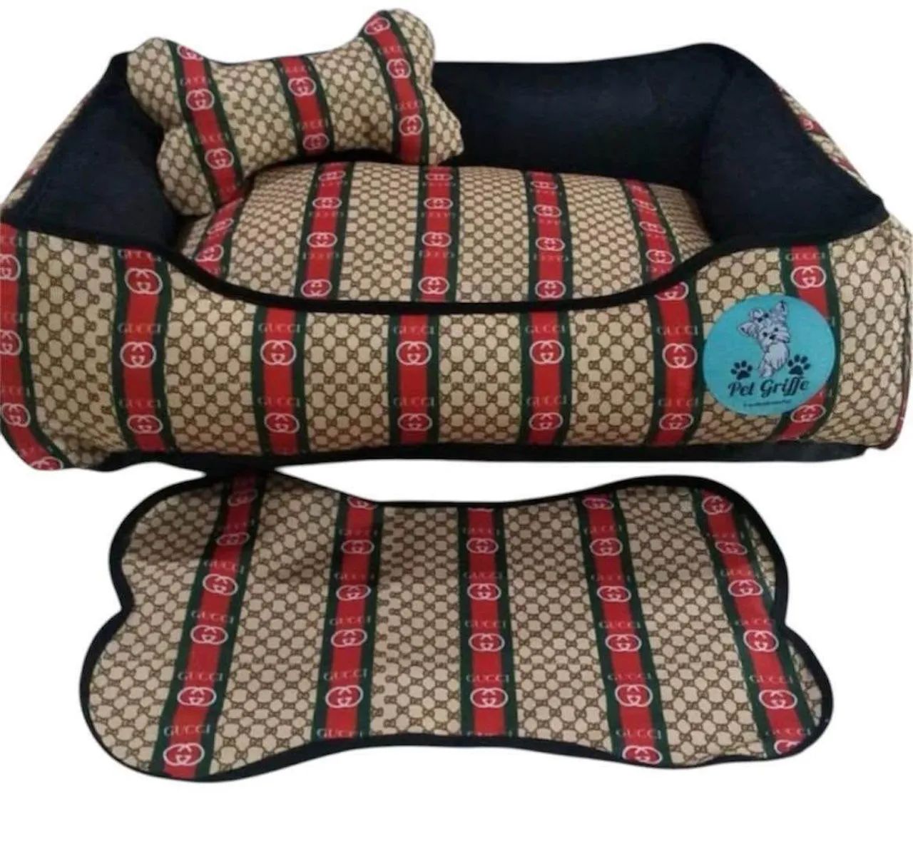 Caminhas e moletons pet luxo  - Foto 3