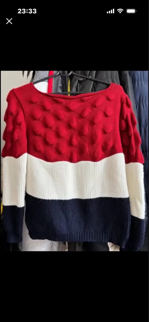 Lote de roupas femininas - Foto 2