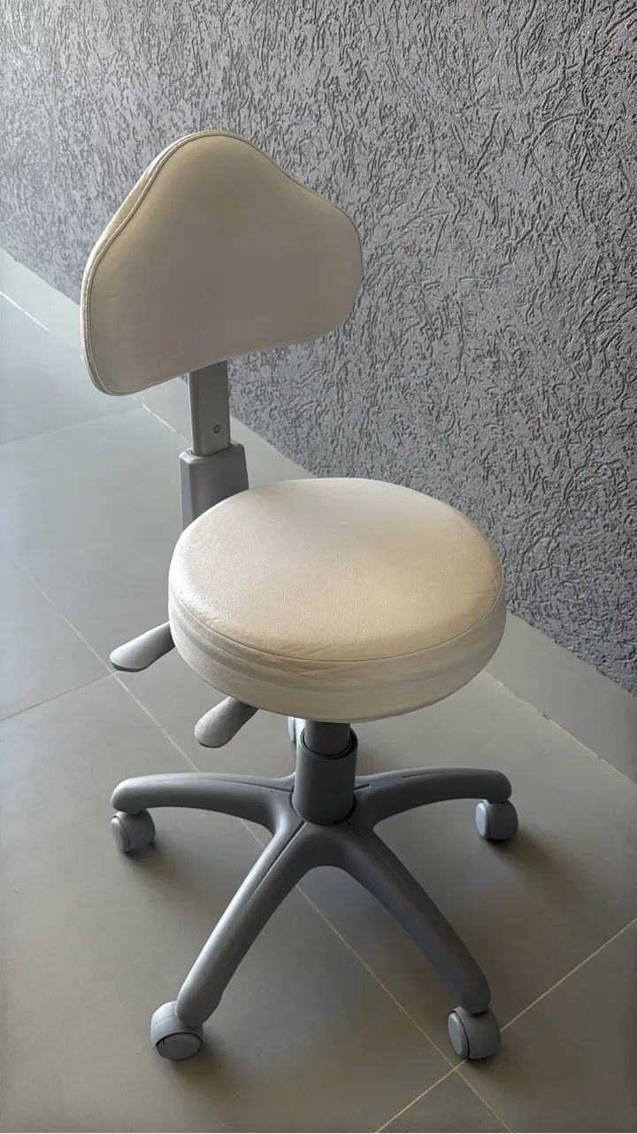 Mocho ergonômico 