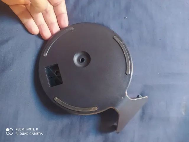 BASE VERTICAL P/ PS5 FAT - Foto 3