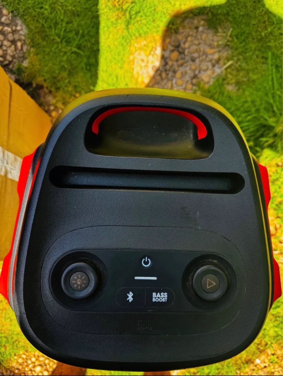 Jbl PartyBox 110 - Foto 3